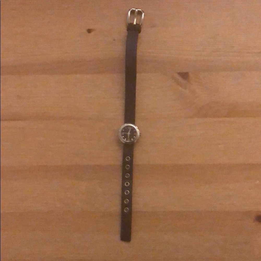 Marc by Marc Jacobs Watch